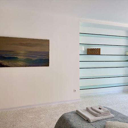 Grand Apartment Navigli Milão Exterior foto