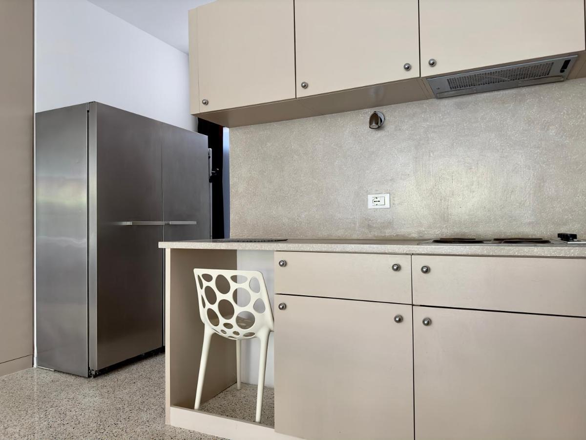 Grand Apartment Navigli Milão Exterior foto