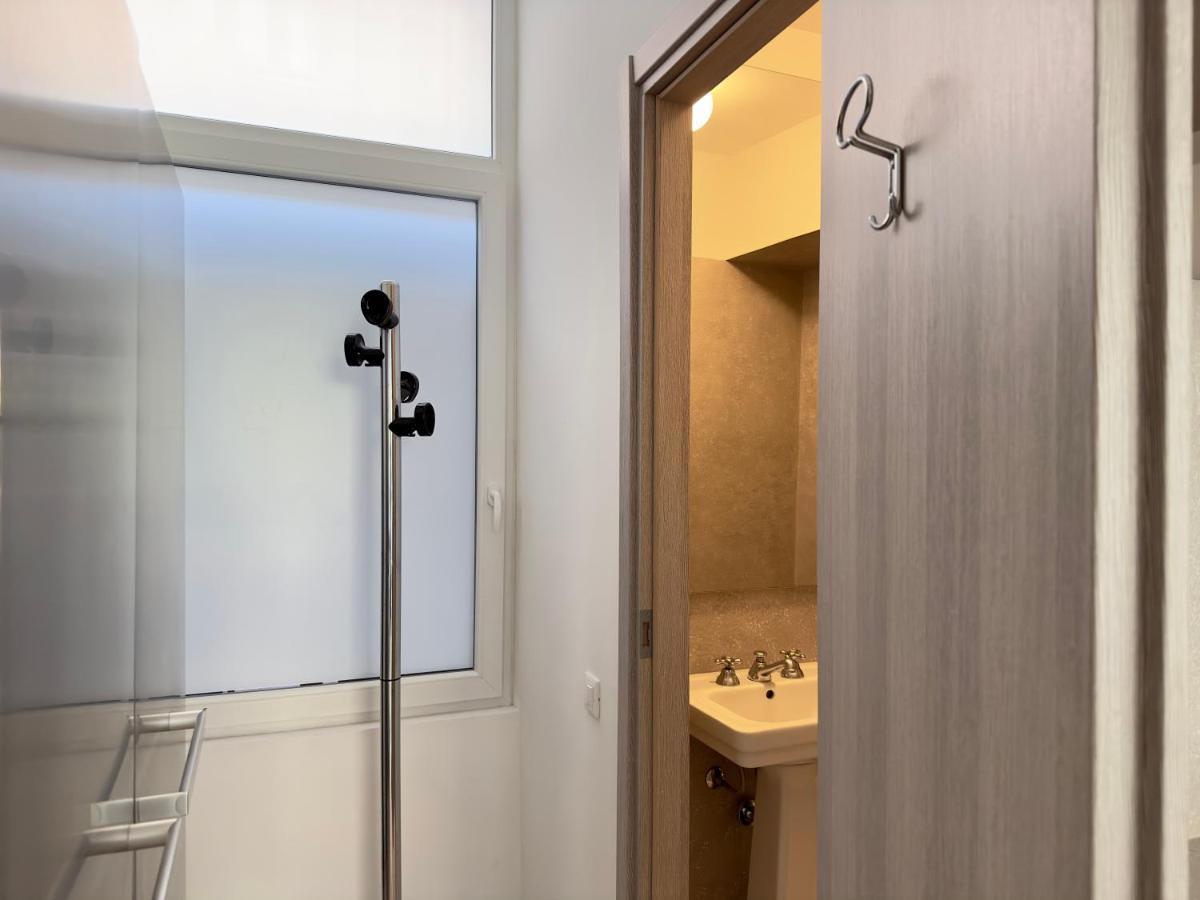 Grand Apartment Navigli Milão Exterior foto