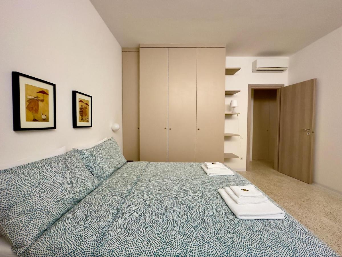 Grand Apartment Navigli Milão Exterior foto
