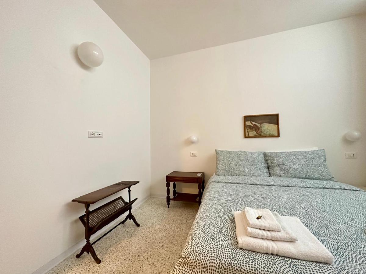 Grand Apartment Navigli Milão Exterior foto