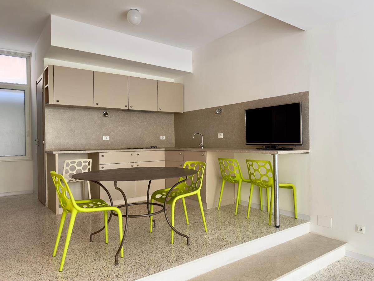 Grand Apartment Navigli Milão Exterior foto