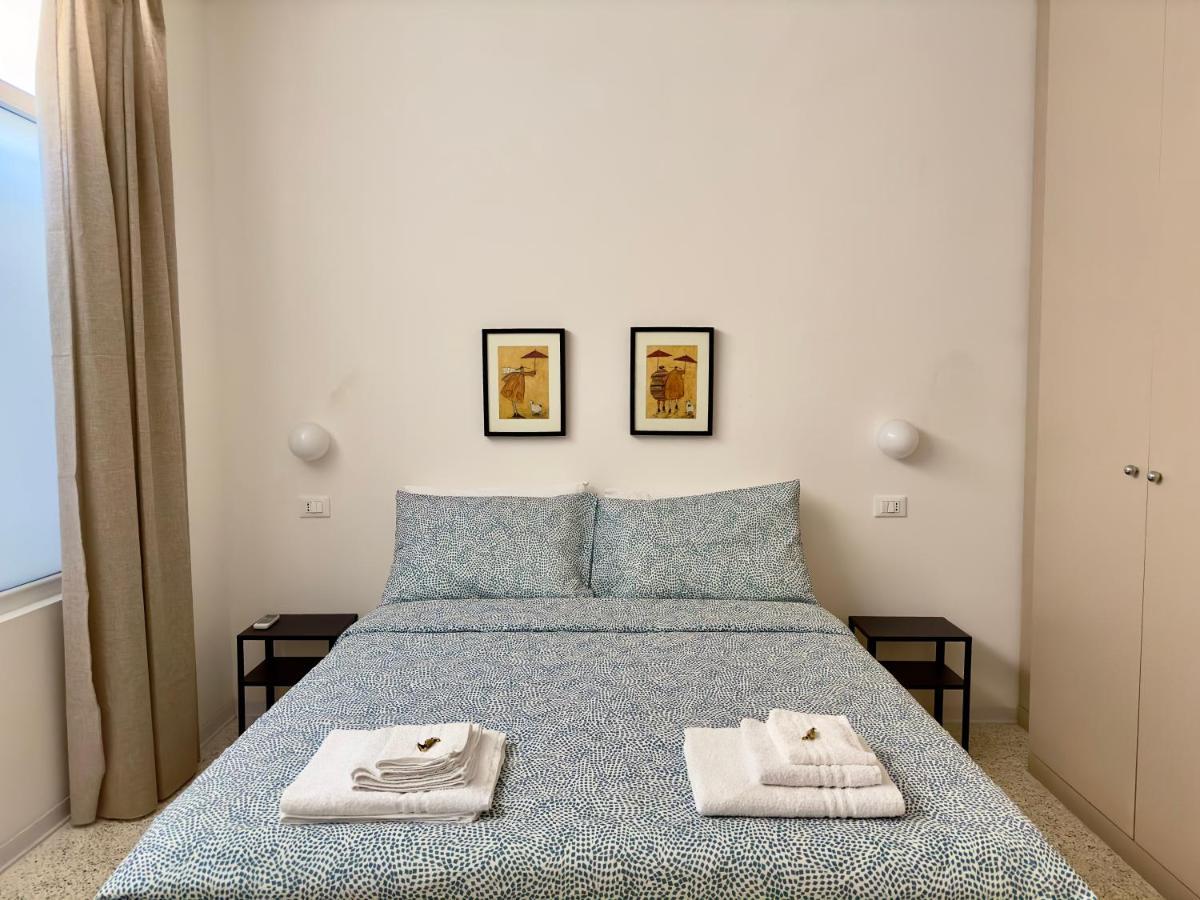 Grand Apartment Navigli Milão Exterior foto