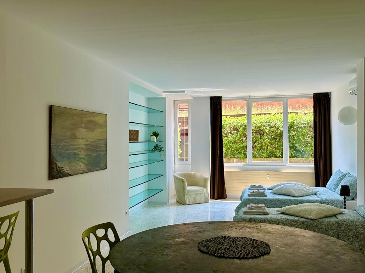 Grand Apartment Navigli Milão Exterior foto