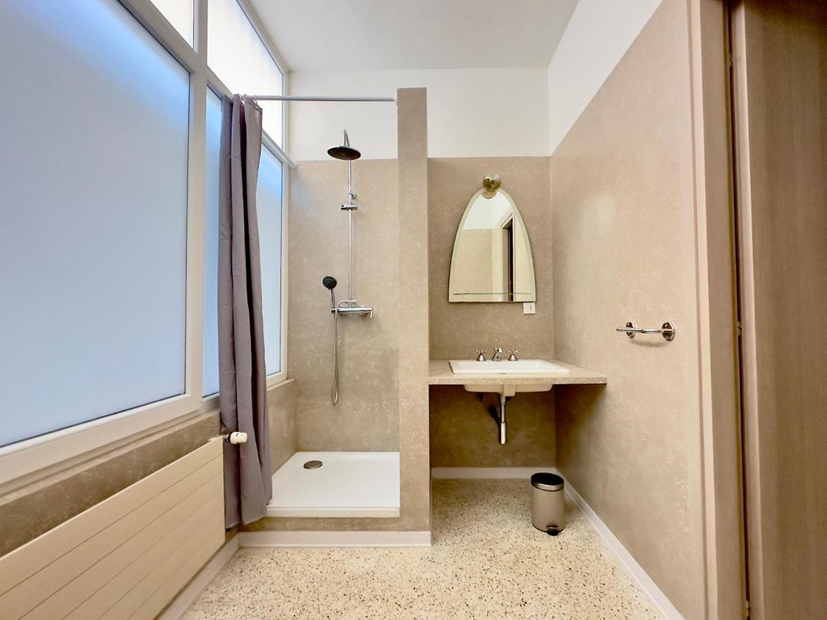 Grand Apartment Navigli Milão Exterior foto