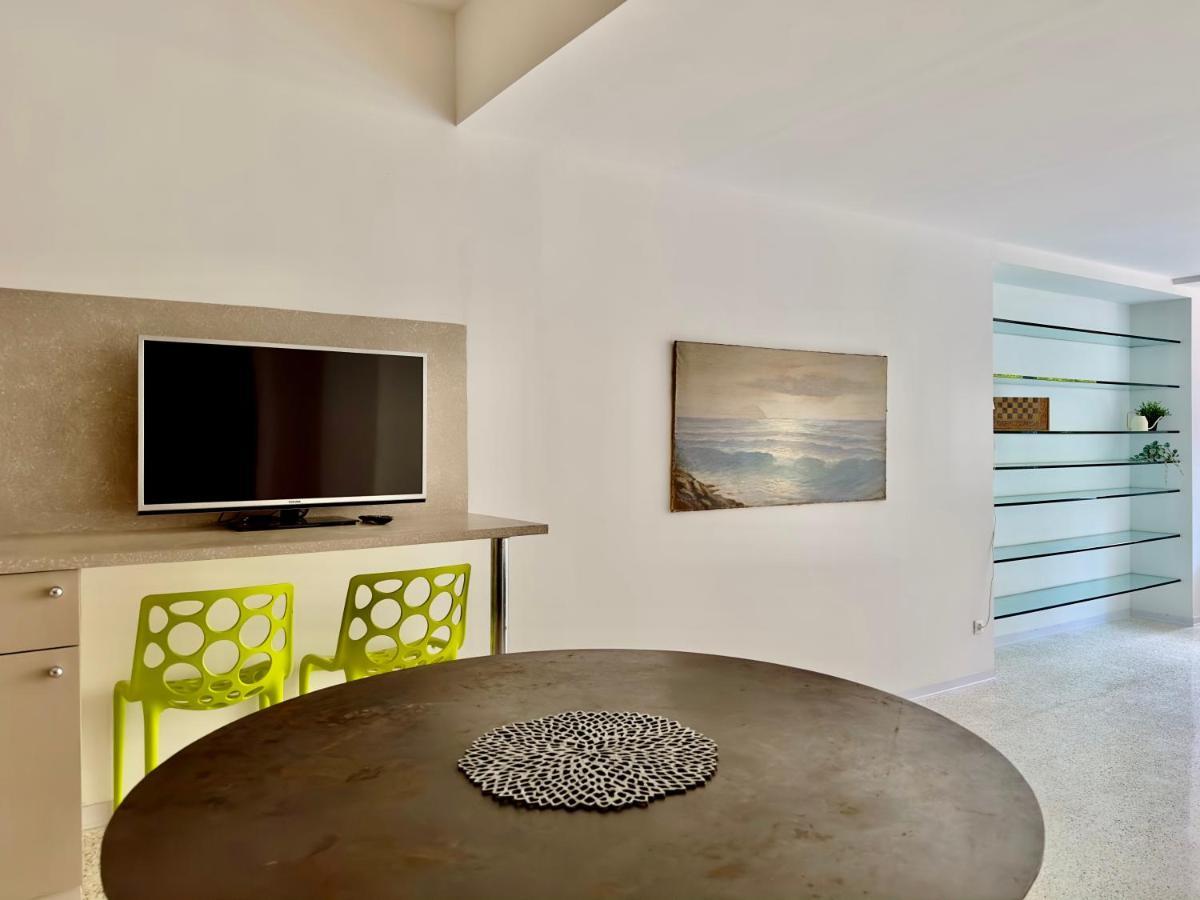 Grand Apartment Navigli Milão Exterior foto