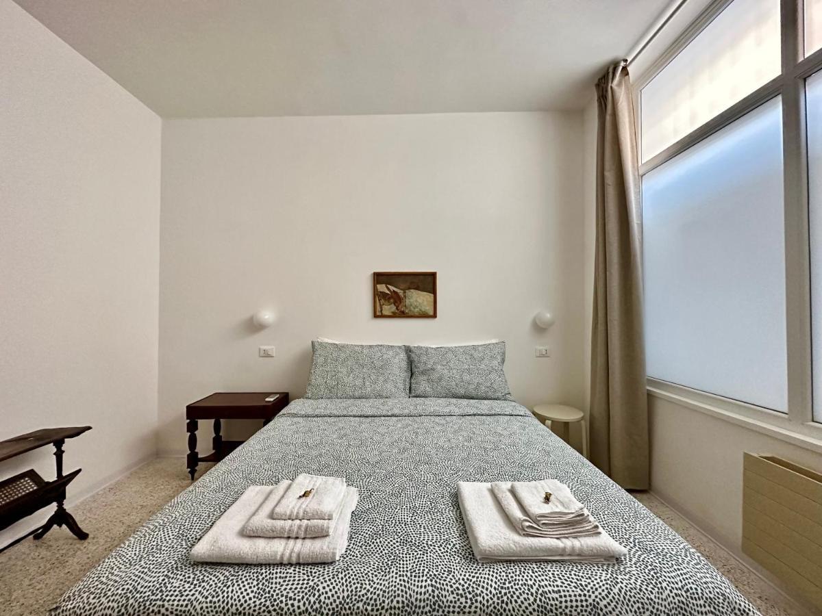Grand Apartment Navigli Milão Exterior foto