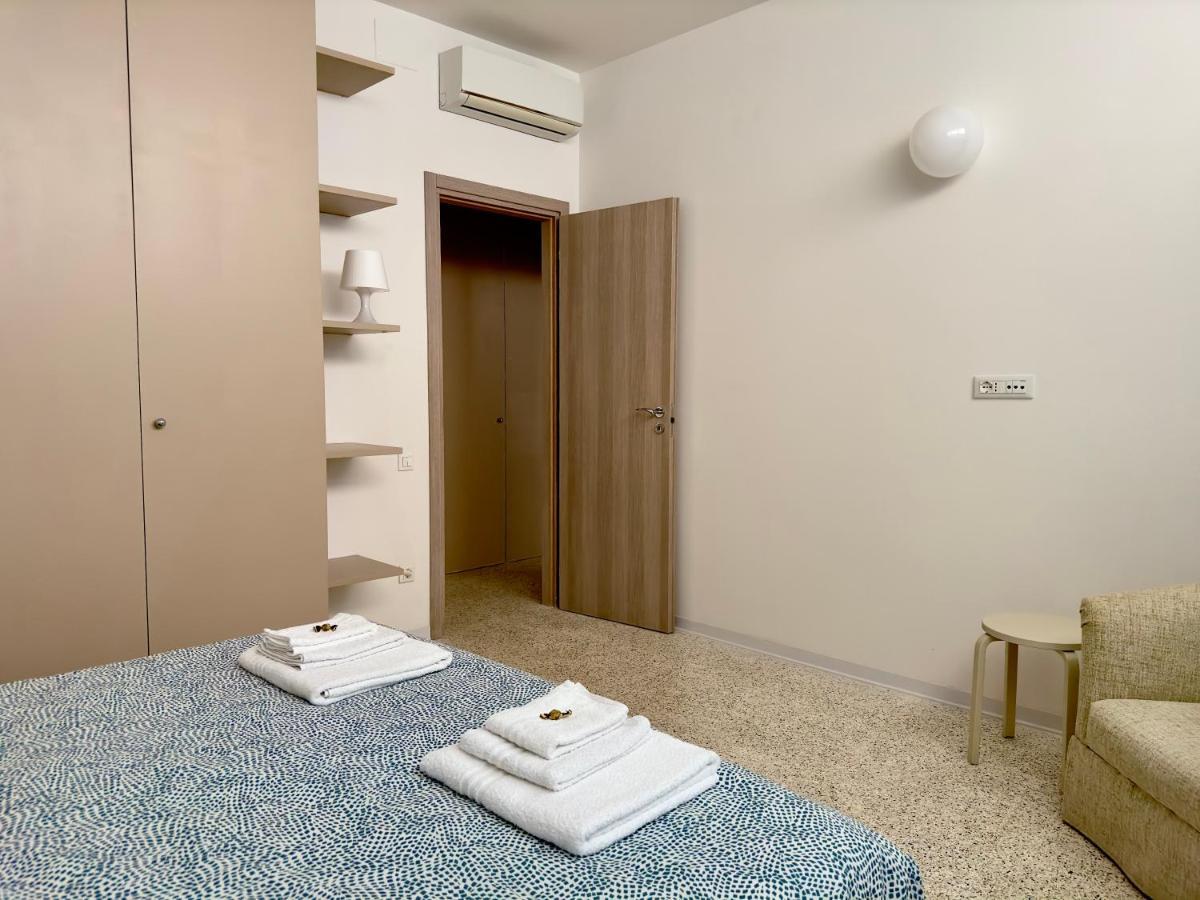 Grand Apartment Navigli Milão Exterior foto