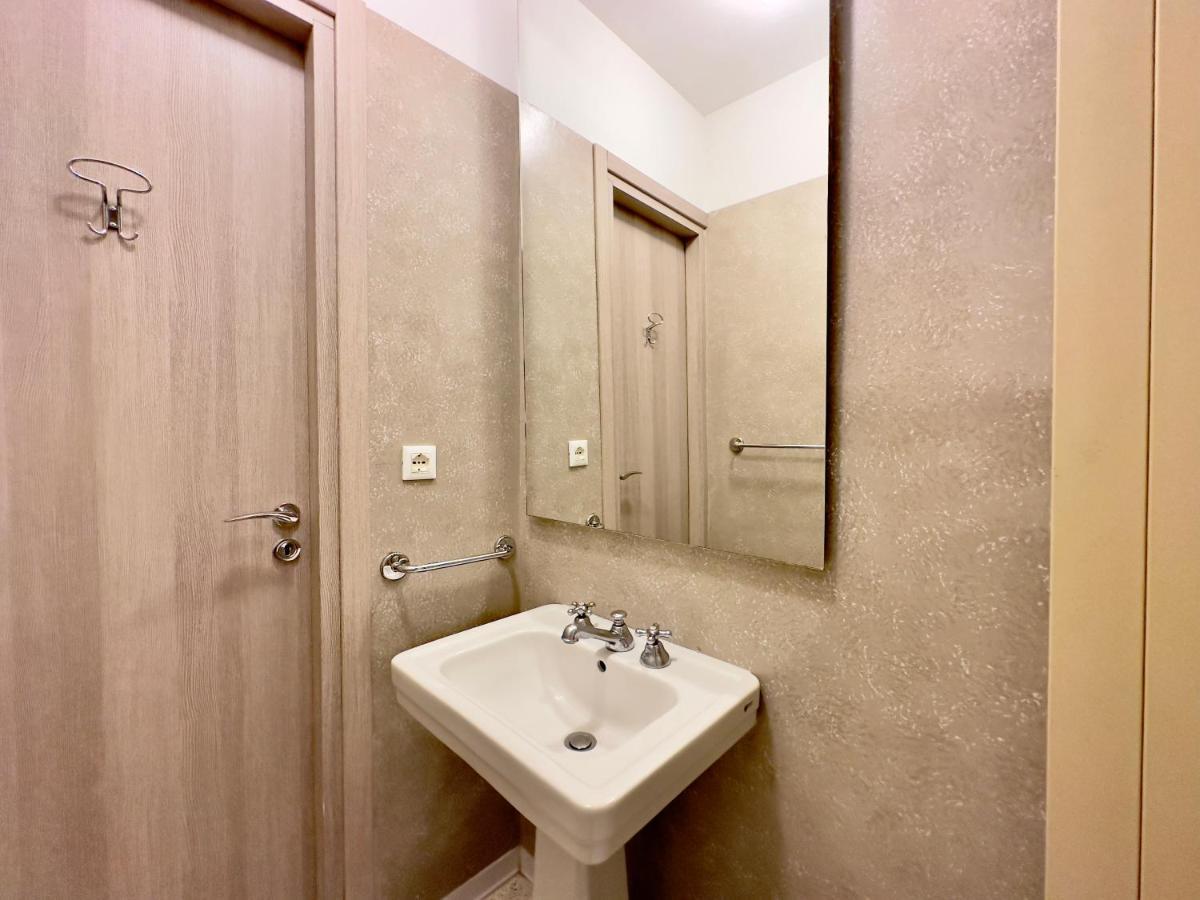 Grand Apartment Navigli Milão Exterior foto