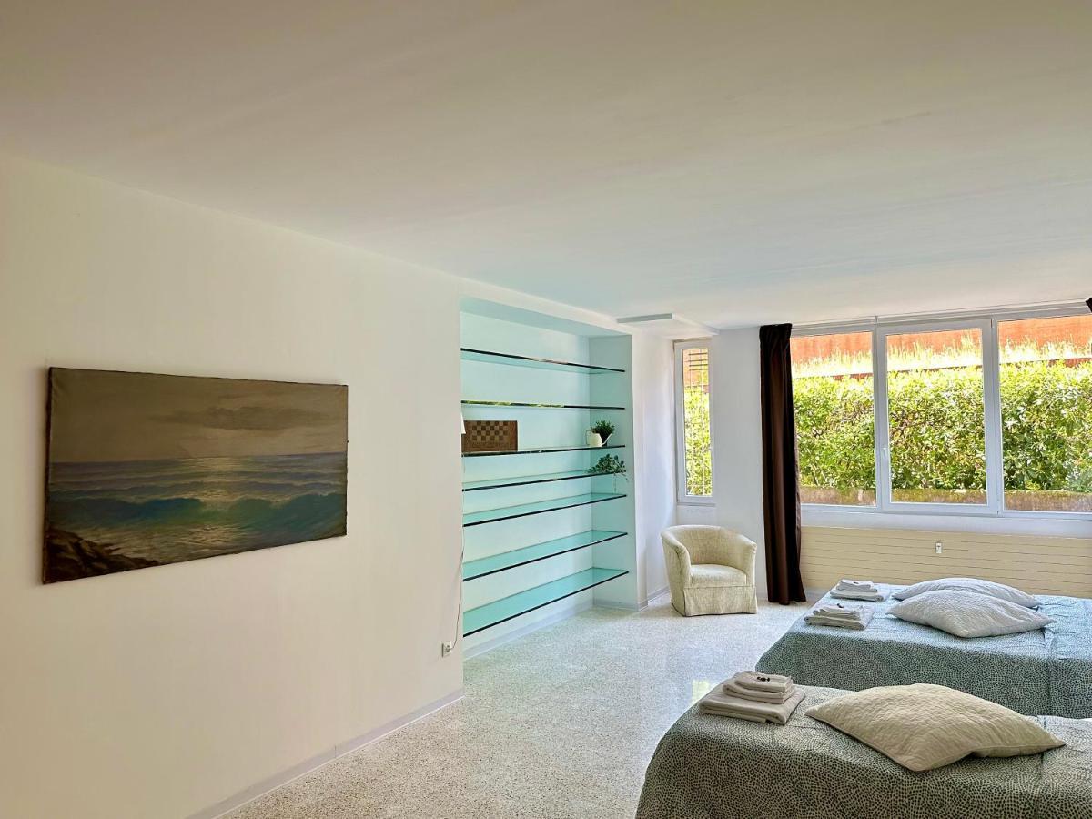 Grand Apartment Navigli Milão Exterior foto
