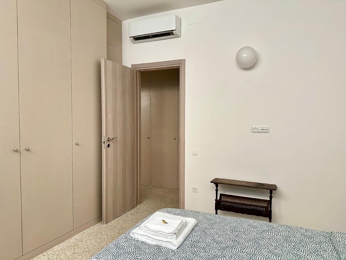 Grand Apartment Navigli Milão Exterior foto