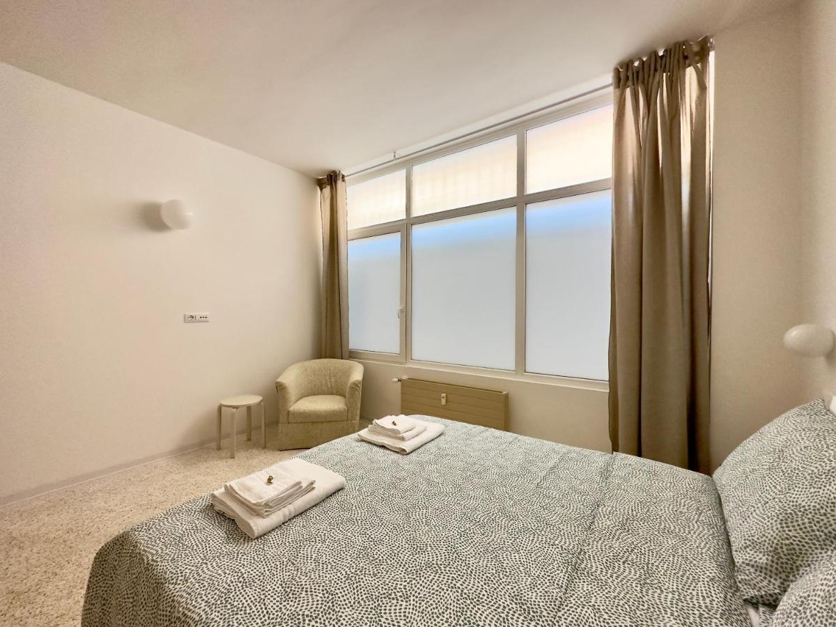 Grand Apartment Navigli Milão Exterior foto