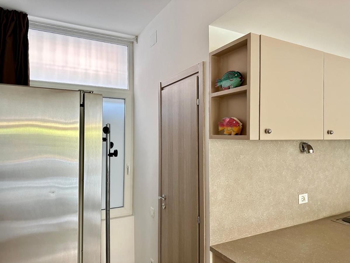 Grand Apartment Navigli Milão Exterior foto