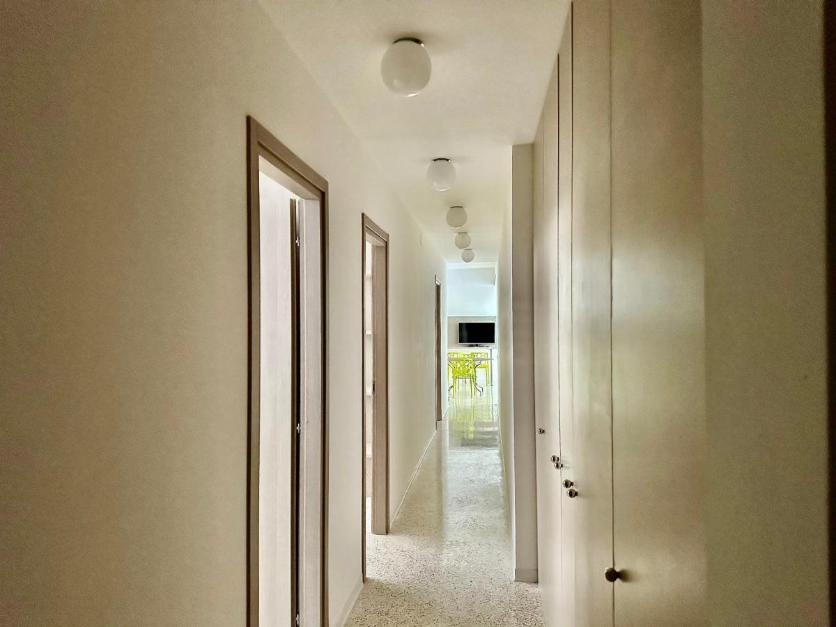 Grand Apartment Navigli Milão Exterior foto